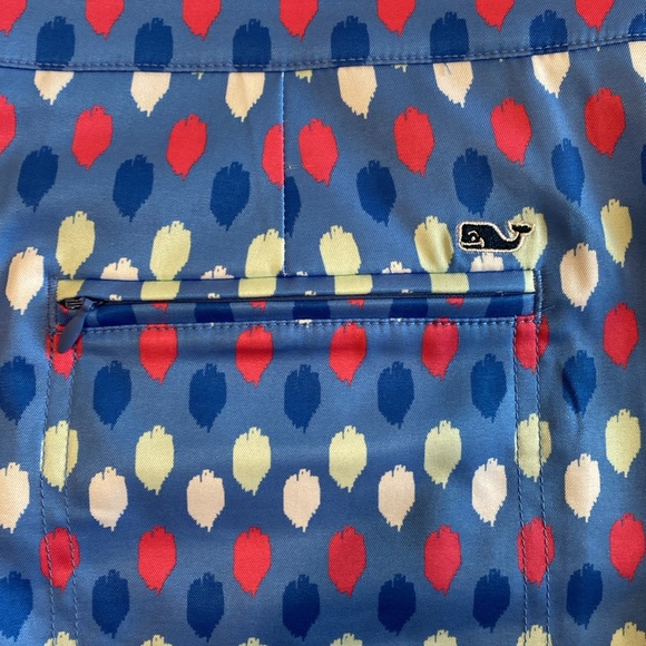 Vineyard Vines Performance Skort - Picture 4 of 6